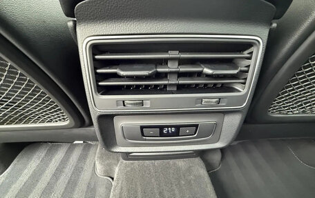 Audi Q7, 2020 год, 9 860 000 рублей, 23 фотография