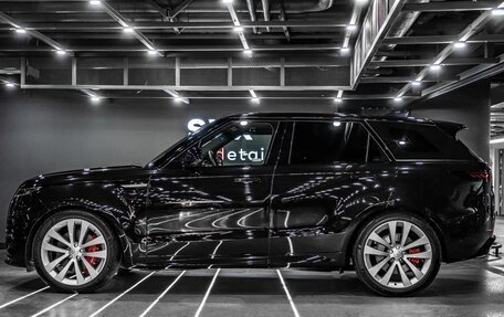 Land Rover Range Rover Sport, 2022 год, 18 000 000 рублей, 4 фотография