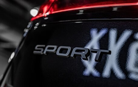 Land Rover Range Rover Sport, 2022 год, 18 000 000 рублей, 12 фотография