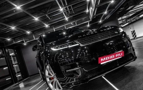 Land Rover Range Rover Sport, 2022 год, 18 000 000 рублей, 6 фотография