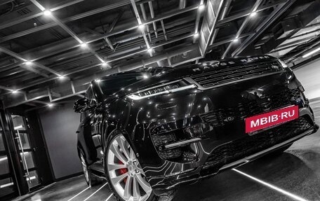 Land Rover Range Rover Sport, 2022 год, 18 000 000 рублей, 5 фотография