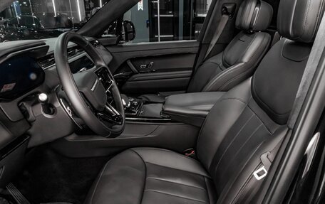 Land Rover Range Rover Sport, 2022 год, 18 000 000 рублей, 16 фотография