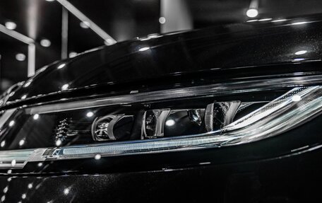 Land Rover Range Rover Sport, 2022 год, 18 000 000 рублей, 13 фотография