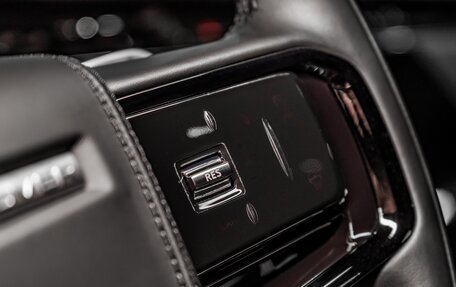 Land Rover Range Rover Sport, 2022 год, 18 000 000 рублей, 20 фотография