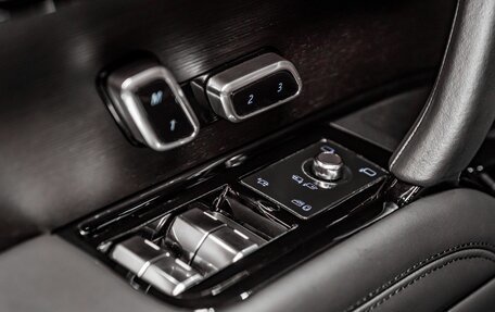 Land Rover Range Rover Sport, 2022 год, 18 000 000 рублей, 18 фотография