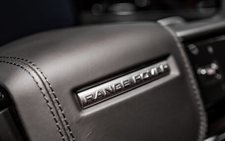 Land Rover Range Rover Sport, 2022 год, 18 000 000 рублей, 21 фотография