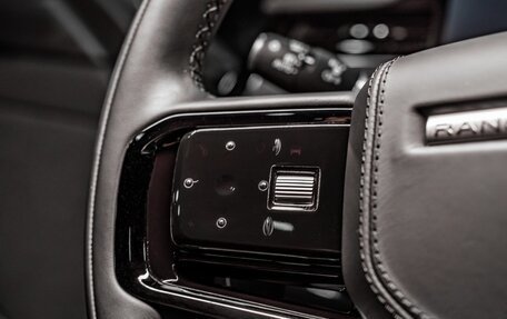 Land Rover Range Rover Sport, 2022 год, 18 000 000 рублей, 22 фотография