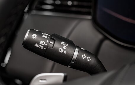 Land Rover Range Rover Sport, 2022 год, 18 000 000 рублей, 23 фотография