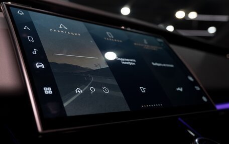 Land Rover Range Rover Sport, 2022 год, 18 000 000 рублей, 31 фотография