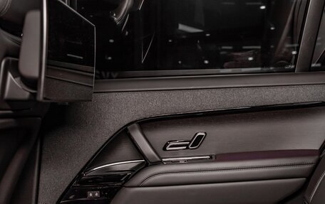 Land Rover Range Rover Sport, 2022 год, 18 000 000 рублей, 38 фотография