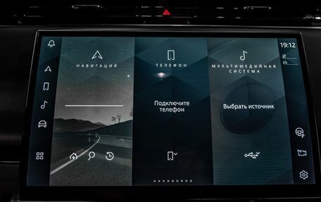 Land Rover Range Rover Sport, 2022 год, 18 000 000 рублей, 33 фотография