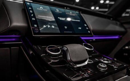 Land Rover Range Rover Sport, 2022 год, 18 000 000 рублей, 34 фотография