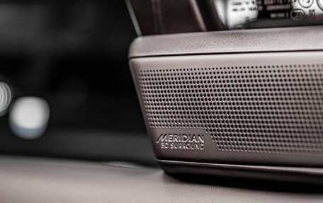 Land Rover Range Rover Sport, 2022 год, 18 000 000 рублей, 40 фотография