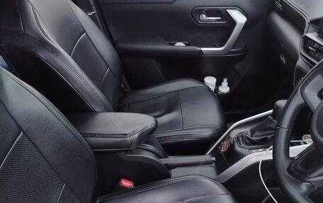 Toyota Raize I, 2021 год, 1 635 000 рублей, 5 фотография