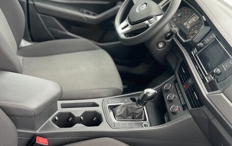 Volkswagen Jetta VII, 2020 год, 1 750 000 рублей, 7 фотография