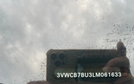 Volkswagen Jetta VII, 2020 год, 1 750 000 рублей, 3 фотография