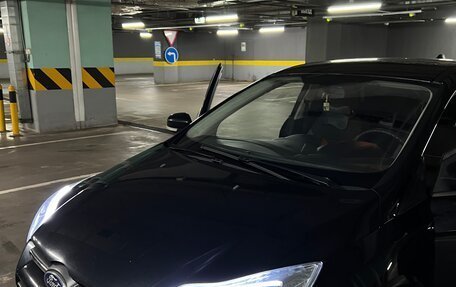 Ford Focus III, 2012 год, 745 000 рублей, 4 фотография