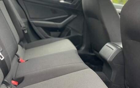 Volkswagen Jetta VII, 2020 год, 1 750 000 рублей, 13 фотография