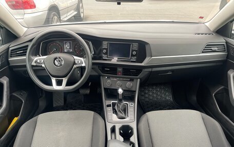 Volkswagen Jetta VII, 2020 год, 1 750 000 рублей, 10 фотография