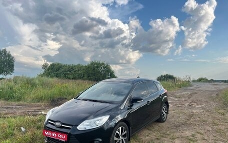 Ford Focus III, 2012 год, 745 000 рублей, 5 фотография