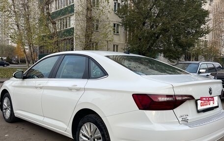 Volkswagen Jetta VII, 2020 год, 1 750 000 рублей, 14 фотография