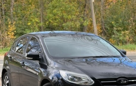 Ford Focus III, 2012 год, 745 000 рублей, 3 фотография