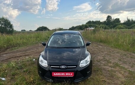 Ford Focus III, 2012 год, 745 000 рублей, 6 фотография