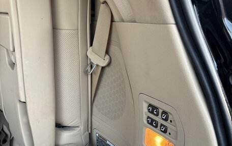 Lexus LX III, 2012 год, 3 650 000 рублей, 9 фотография