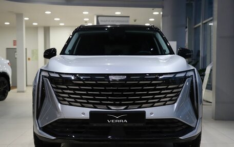 Geely Atlas, 2025 год, 3 917 190 рублей, 2 фотография