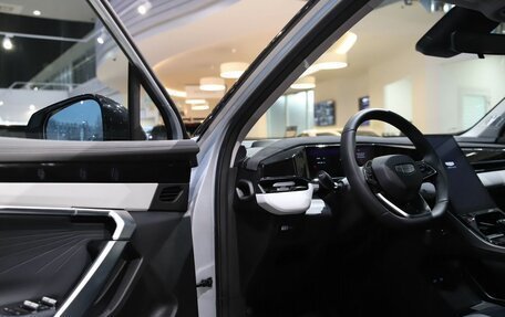 Geely Atlas, 2025 год, 3 917 190 рублей, 9 фотография