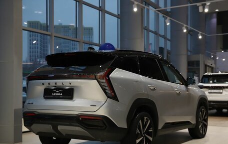 Geely Atlas, 2025 год, 3 917 190 рублей, 5 фотография