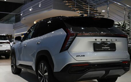 Geely Atlas, 2025 год, 3 917 190 рублей, 4 фотография