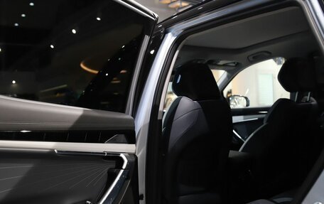 Geely Atlas, 2025 год, 3 917 190 рублей, 8 фотография