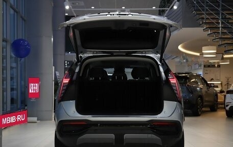 Geely Atlas, 2025 год, 3 917 190 рублей, 7 фотография