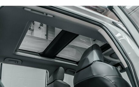 Toyota RAV4, 2025 год, 4 350 000 рублей, 12 фотография