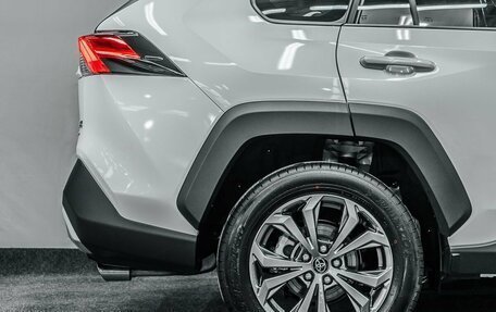 Toyota RAV4, 2025 год, 4 350 000 рублей, 9 фотография