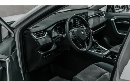 Toyota RAV4, 2025 год, 4 350 000 рублей, 20 фотография