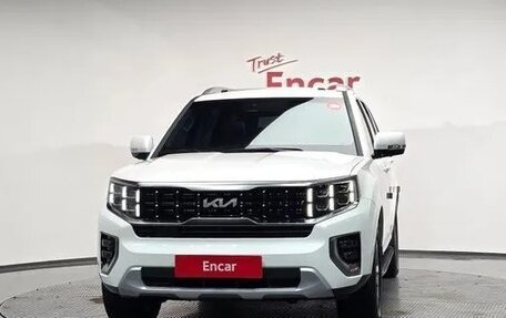 KIA Mohave I, 2024 год, 8 389 071 рублей, 2 фотография