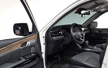 KIA Mohave I, 2024 год, 8 389 071 рублей, 8 фотография