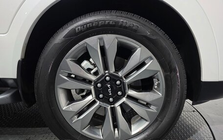 KIA Mohave I, 2024 год, 8 389 071 рублей, 7 фотография