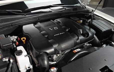 KIA Mohave I, 2024 год, 8 389 071 рублей, 6 фотография