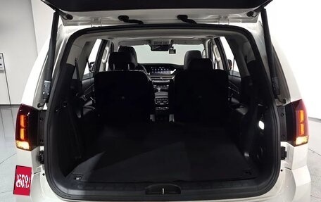 KIA Mohave I, 2024 год, 8 389 071 рублей, 5 фотография