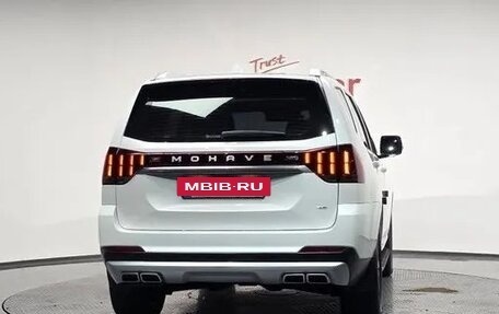 KIA Mohave I, 2024 год, 8 389 071 рублей, 4 фотография