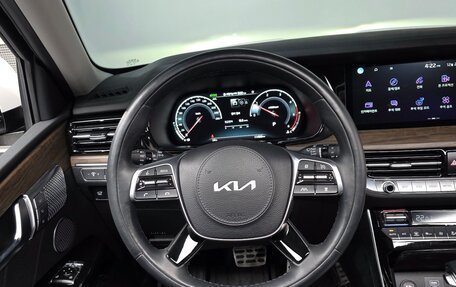 KIA Mohave I, 2024 год, 8 389 071 рублей, 11 фотография