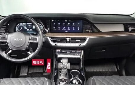 KIA Mohave I, 2024 год, 8 389 071 рублей, 10 фотография