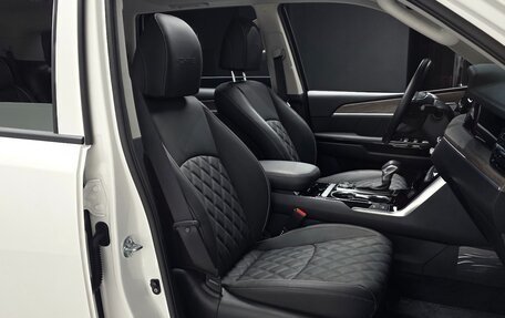 KIA Mohave I, 2024 год, 8 389 071 рублей, 17 фотография
