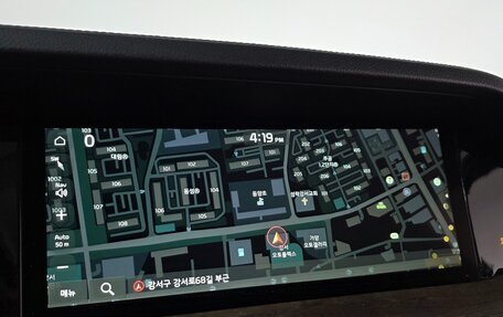 KIA Mohave I, 2024 год, 8 389 071 рублей, 14 фотография