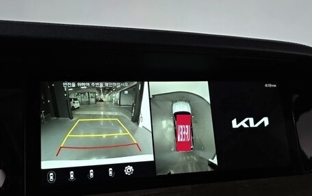 KIA Mohave I, 2024 год, 8 389 071 рублей, 13 фотография