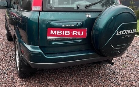 Honda CR-V IV, 2000 год, 423 000 рублей, 6 фотография