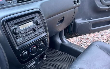 Honda CR-V IV, 2000 год, 423 000 рублей, 11 фотография